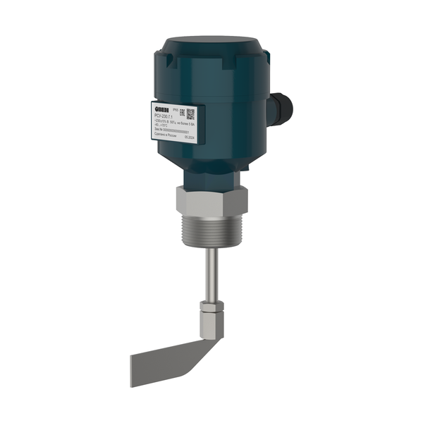 РСУ ротационные сигнализаторы уровня, изображение 4