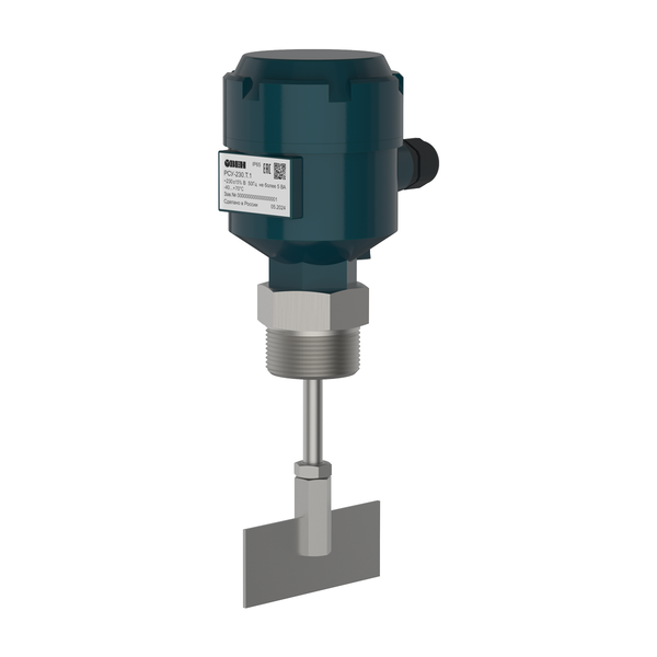 РСУ ротационные сигнализаторы уровня, изображение 5