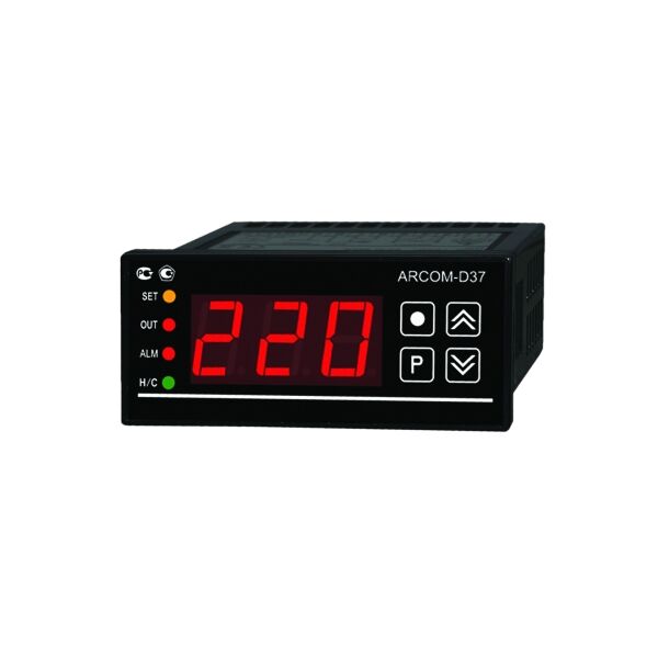 Измеритель-регулятор ARCOM-D37