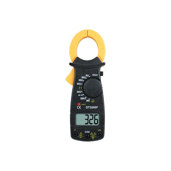 Токовые клещи DT-3266F