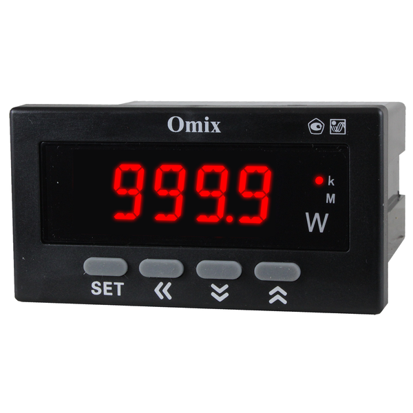 Ваттметр Omix P94-P1-3