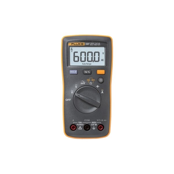 Мультиметр Fluke 107