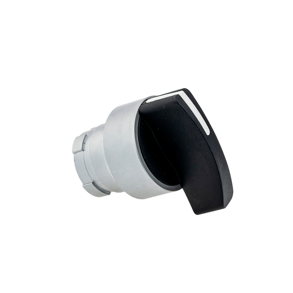 Головка переключателя, длинная ручка, 3 положения, с фиксацией, изображение 2