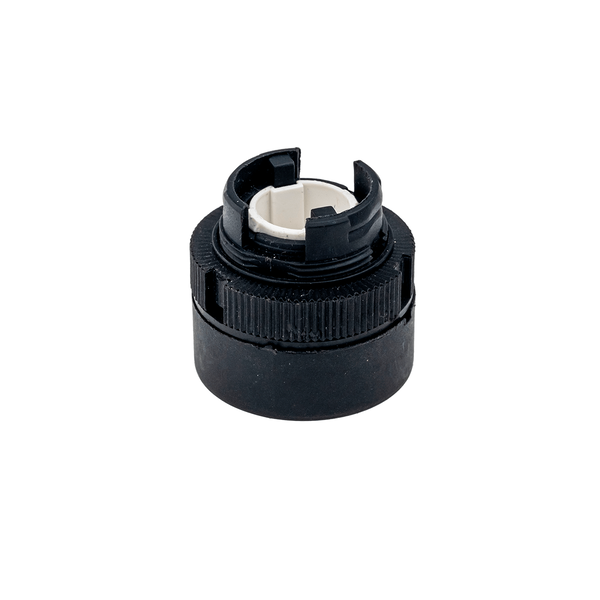 Головка кнопки знак "I", пластик, изображение 3