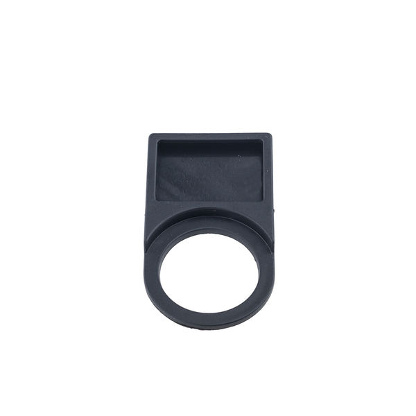 Держатель маркировки, размер 25х18 мм (5 шт. в комплекте)