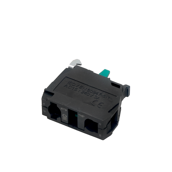 Блок-контакт для серий MTB4/MTB5, 1NO, изображение 3