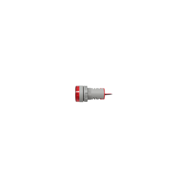 Цифровой индикатор тока и напряжения Omix R30-AV2-1, изображение 2