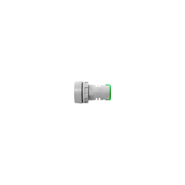 Цифровой индикатор напряжения Omix R30-V1-1, изображение 2