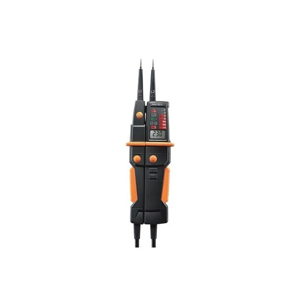 Тестер напряжения Testo 750 (0590 7501)