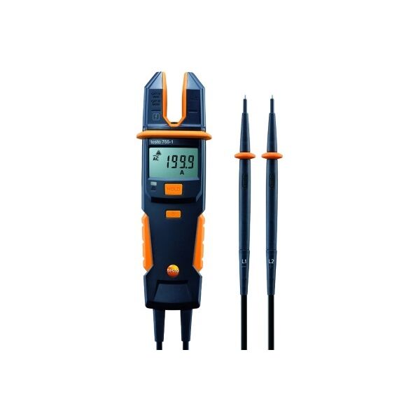 Тестер напряжения Testo 755 (0590 7551)