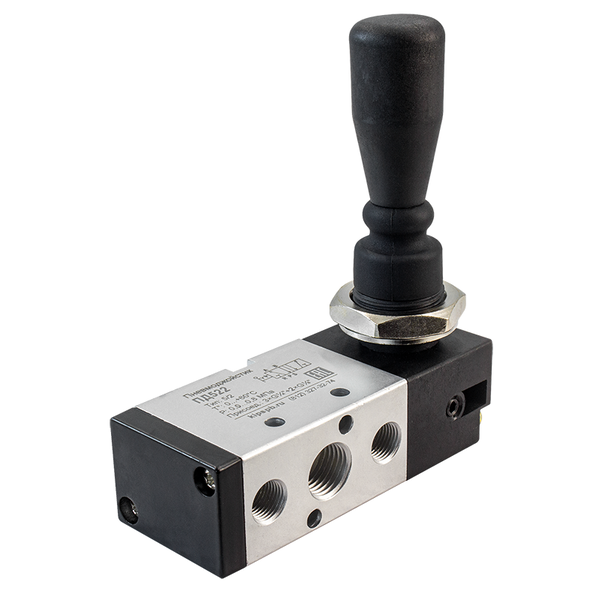 Пневмоджойстик (Пневмопереключатель механический) ПД522