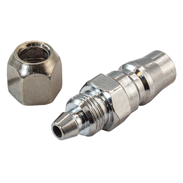 Быстроразъемные соединения СБРП-ТВ