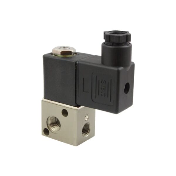 Клапан четырехходовой 4/2 AR-3V1