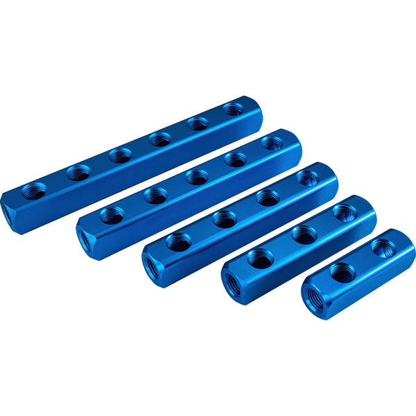 Пневматический коллектор ARP-M-L