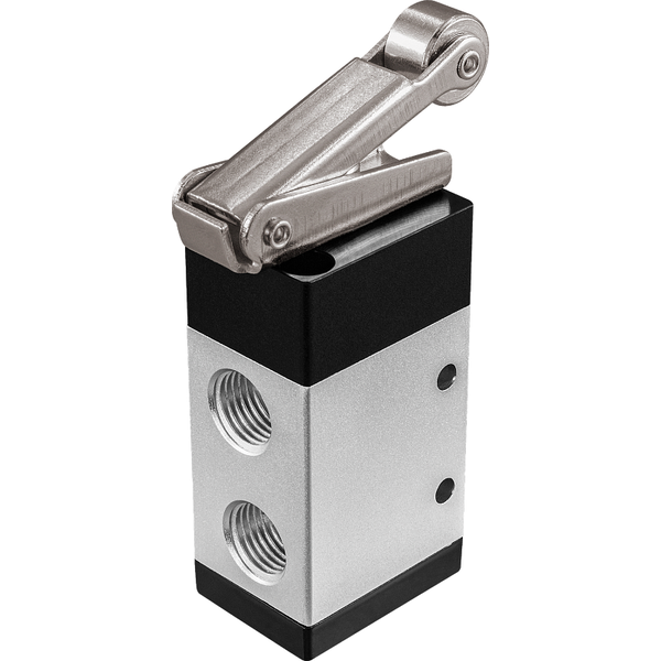 Пневмовыключатель конечный ПР322-К2