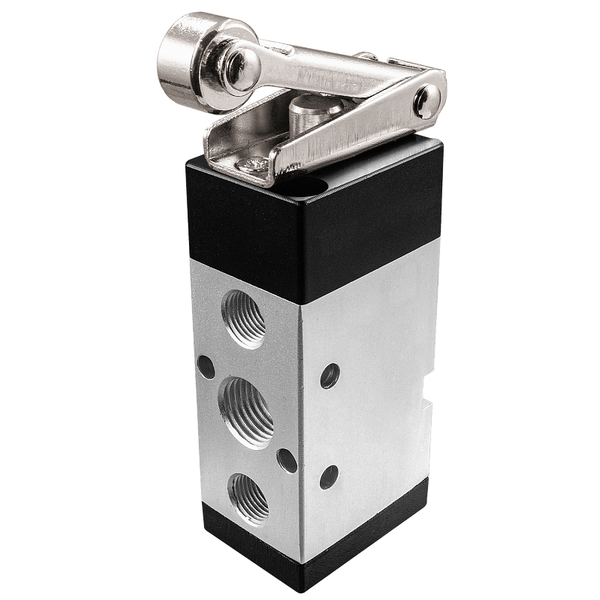 Пневмовыключатель конечный ПР522-К2