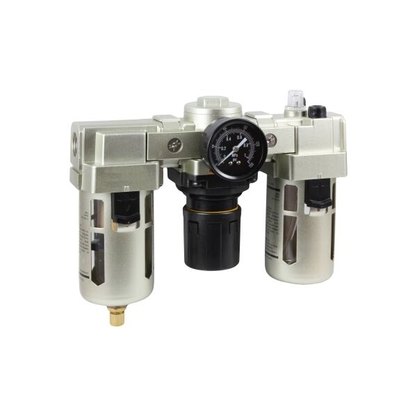Фильтр-регулятор с маслораспылителем ФРЛ-Х000