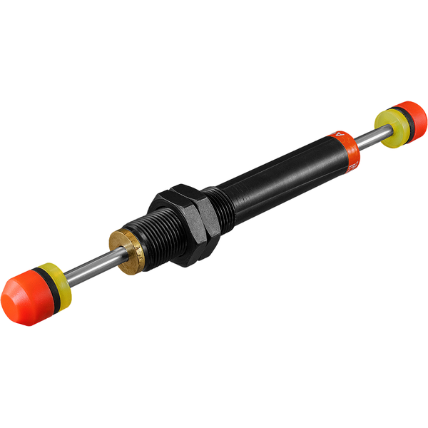 Двусторонний нерегулируемый гидравлический амортизатор АГН2