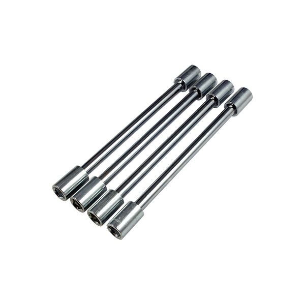 Стяжки для пневмоцилиндра СТ