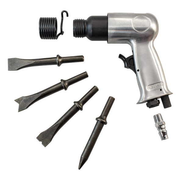 Пневмомолоток отбойный профессиональный ПМ-2070