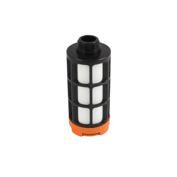 Пневмоглушитель ПГ