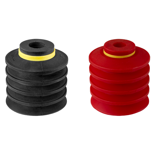 Сильфонная вакуумная присоска SBL