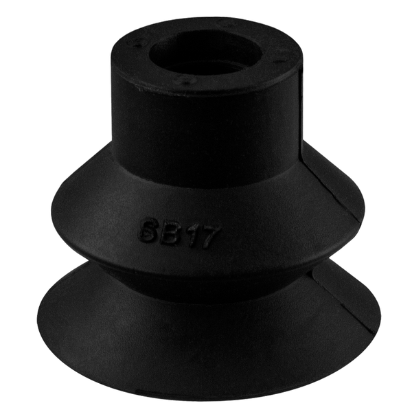 Сильфонная вакуумная присоска SB