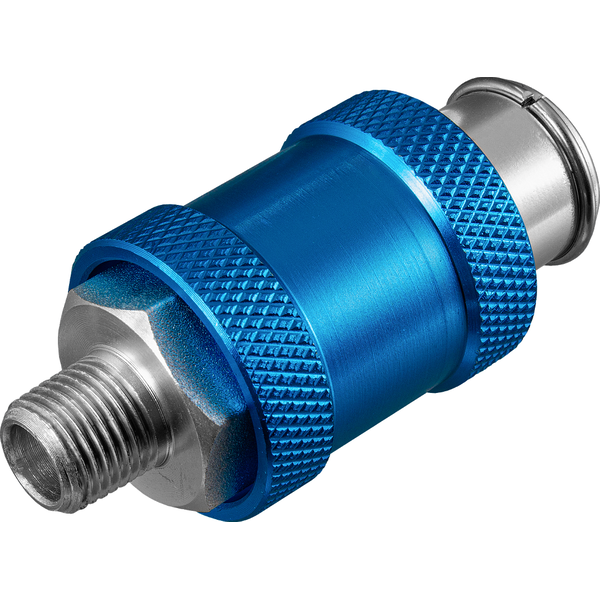 Скользящий клапан КП-С