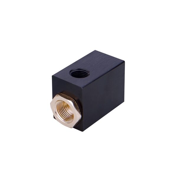 Клапан быстрого выхлопа КП-ВК