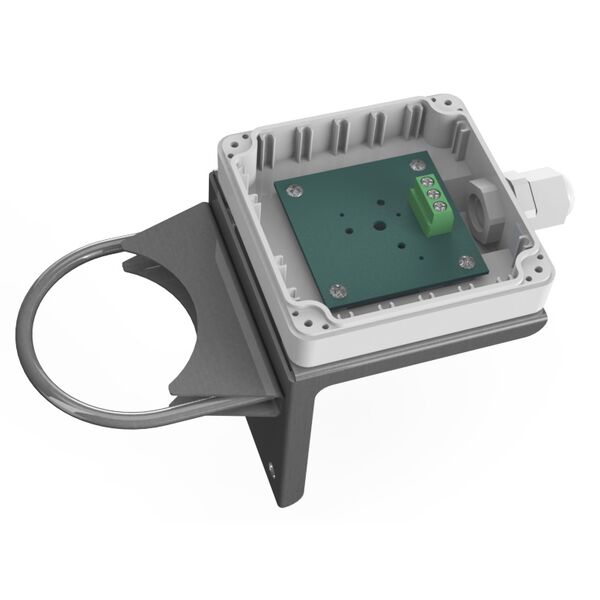 Клеммная коробка КК-01, изображение 3