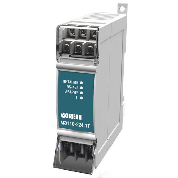 Однофазный амперметр МЭ110-224.1Т