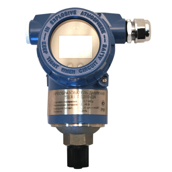 Преобразователи избыточного давления ОВЕН ПД200-ДИ