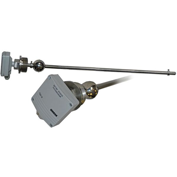 Поплавковые датчики уровня ПДУ-И