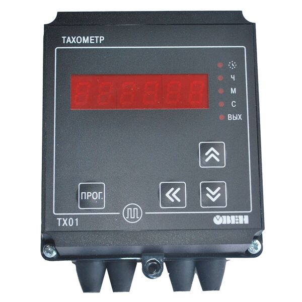Тахометр ОВЕН ТХ01