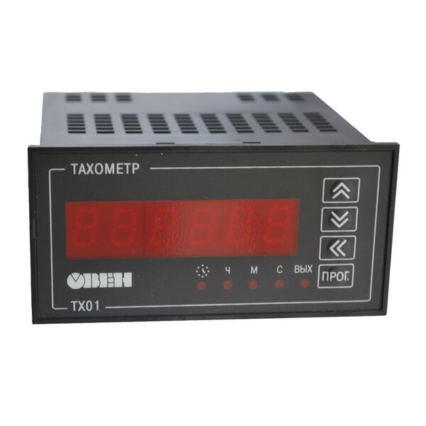 Тахометр ОВЕН ТХ01, изображение 2