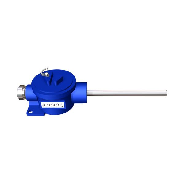 Термометр ТСПТ 104