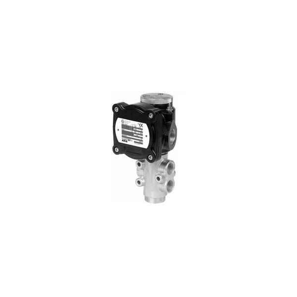 Серия 126 прямого действия ASCO Numatics