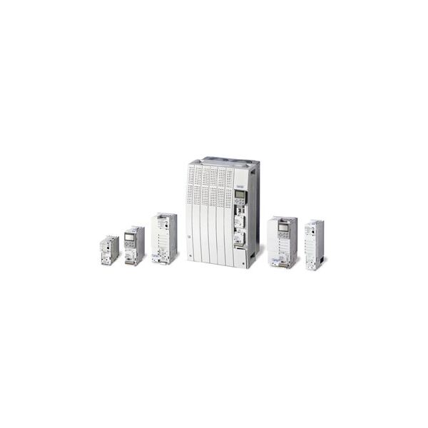 Преобразователи частоты Lenze 8200 Vector 0,25-90 кВт