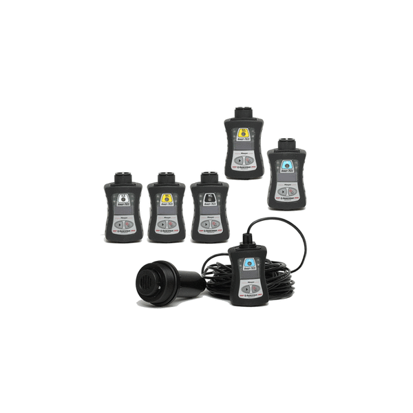 Переносной газоанализатор кислорода или токсичных газов АНКАТ-7631Микро, изображение 3