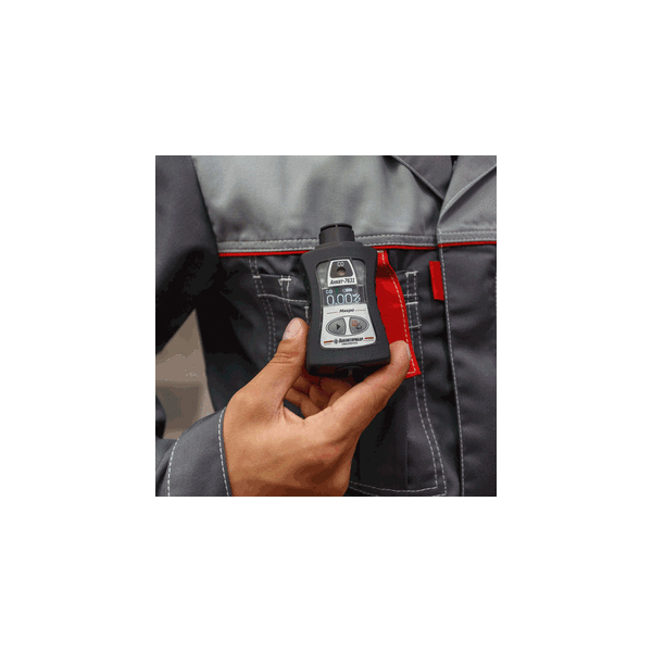 Переносной газоанализатор кислорода или токсичных газов АНКАТ-7631Микро, изображение 2