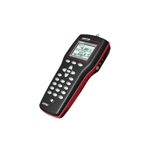 Многофункциональный калибратор ASC301-R