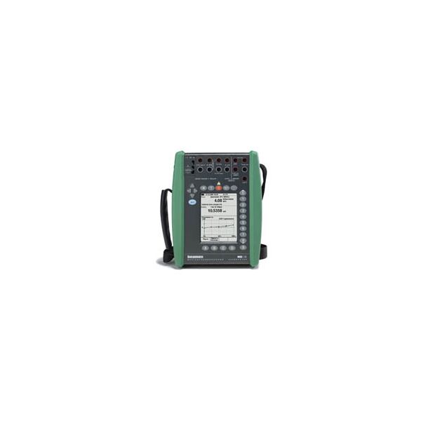 Многофункциональный калибратор Beamex MC5-R (MC5P-R)