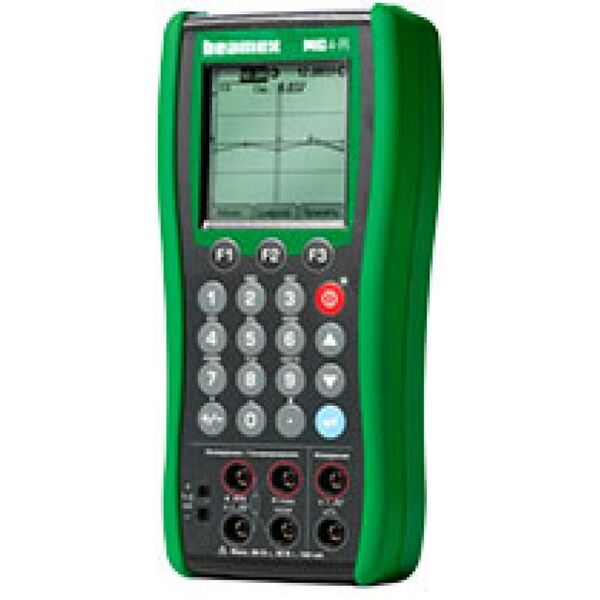 Многофункциональный калибратор Beamex MC4-R