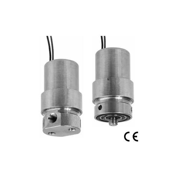 Электромагнитный клапан ASCO Numatics прямого действия Серия 065