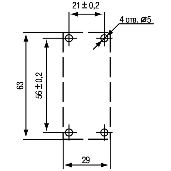 Концевые выключатели IP65 MTB4-LZ, изображение 28