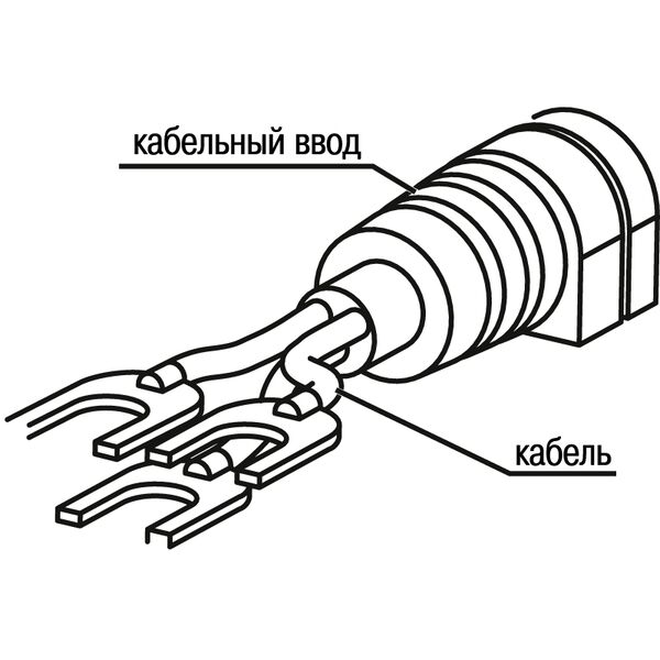 Концевые выключатели IP65 MTB4-LZ, изображение 31