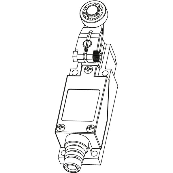 Концевые выключатели IP65 MTB4-LZ, изображение 26