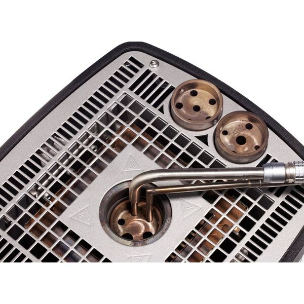 Сухоблочные калибраторы температуры серии RTC-R, изображение 6