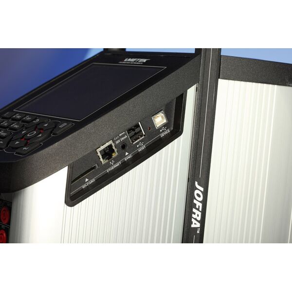 Сухоблочные калибраторы температуры серии RTC-R, изображение 4