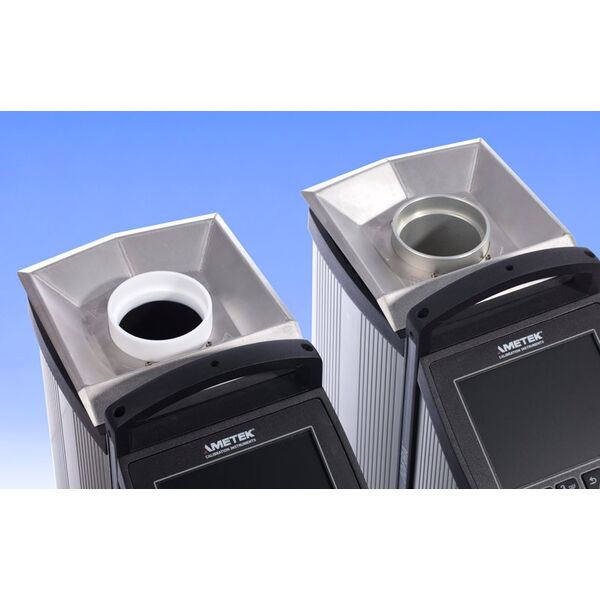 Сухоблочные калибраторы температуры серии RTC-R, изображение 2